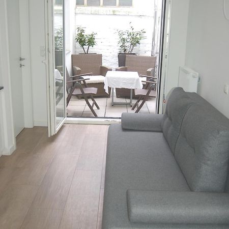 Wohnung In Toller City-Lage 45 M2 Виена Екстериор снимка