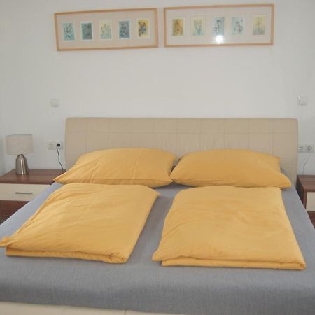 Wohnung In Toller City-Lage 45 M2 Виена Екстериор снимка