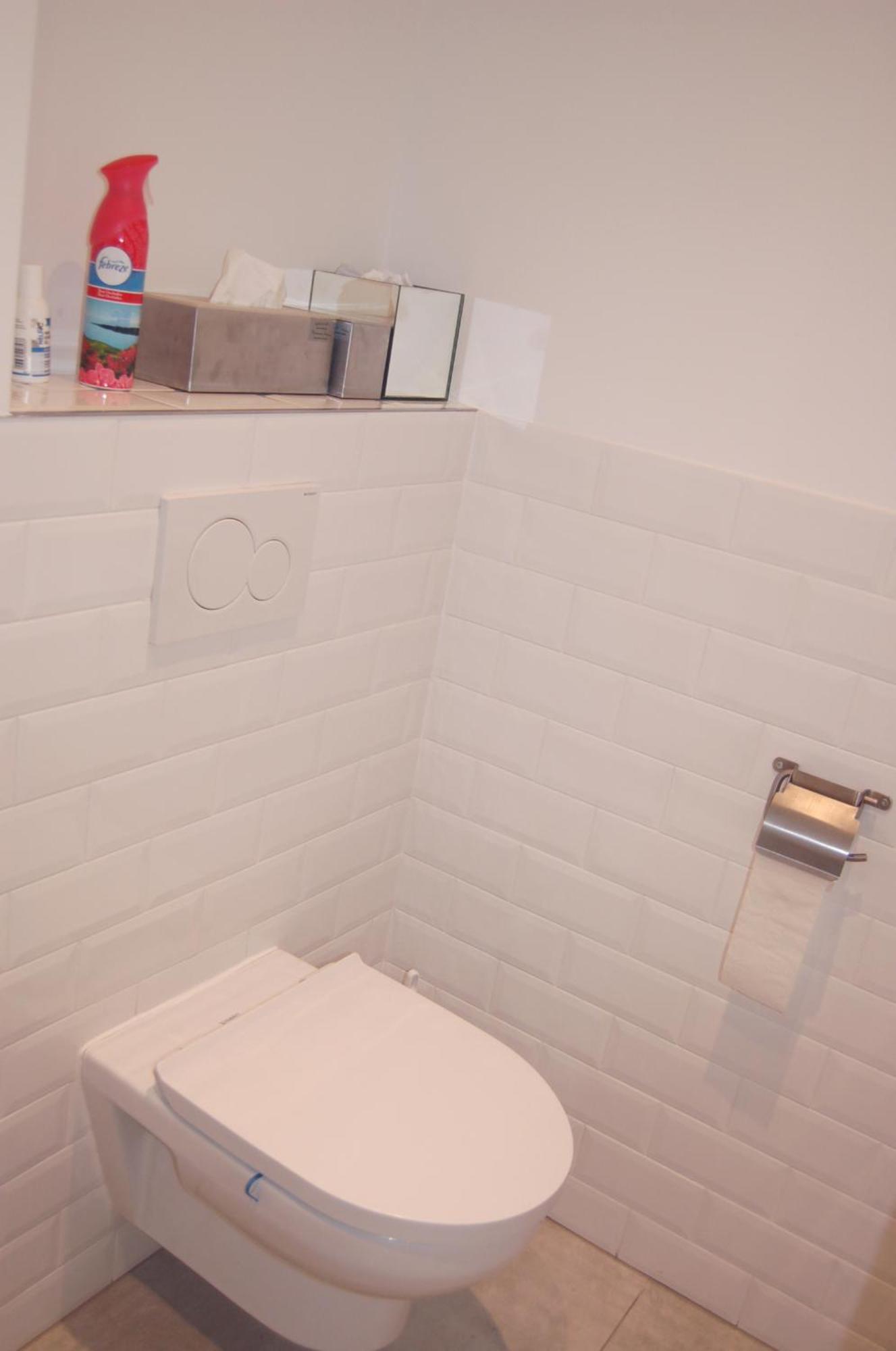 Wohnung In Toller City-Lage 45 M2 Виена Екстериор снимка