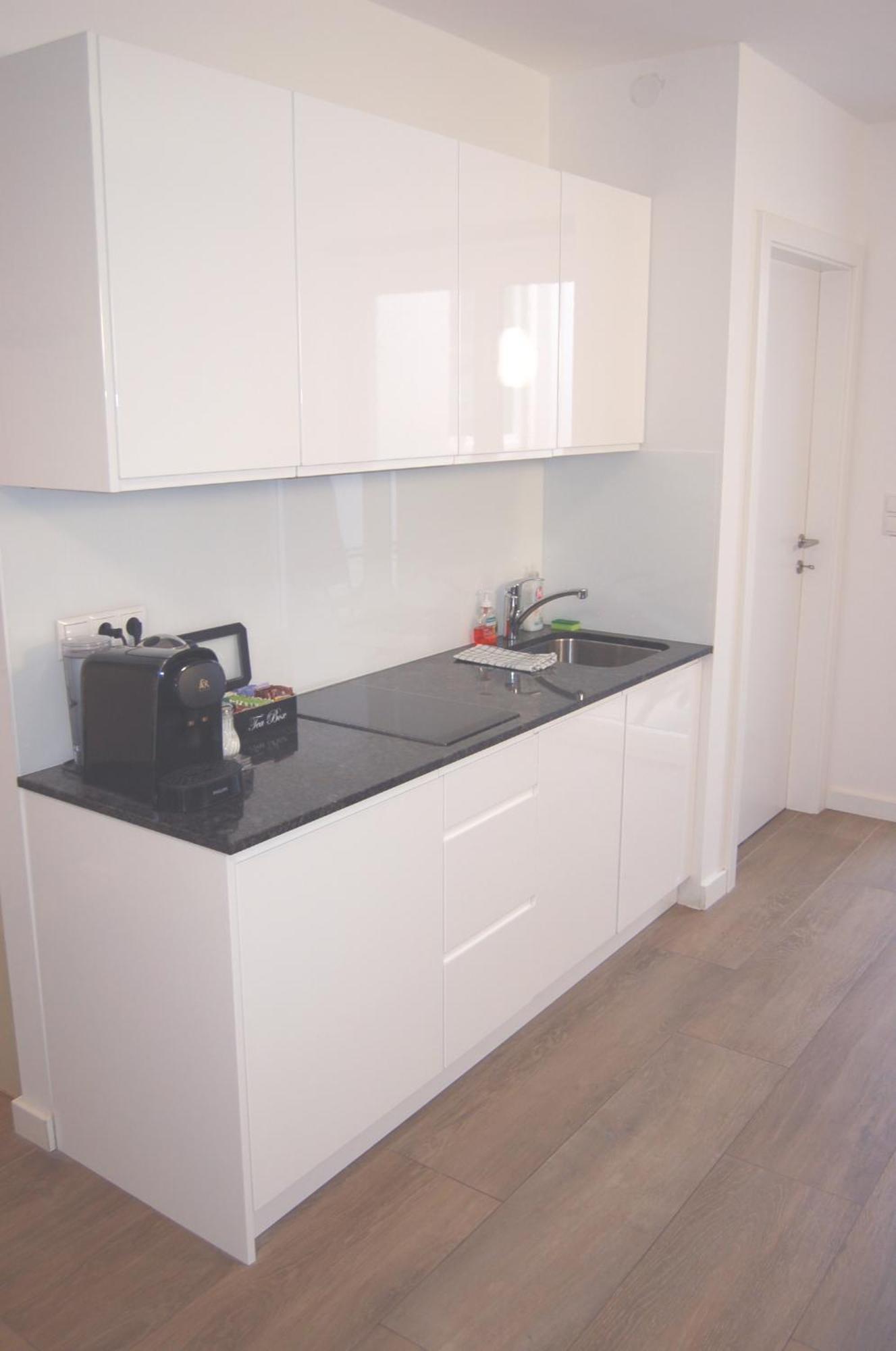 Wohnung In Toller City-Lage 45 M2 Виена Екстериор снимка