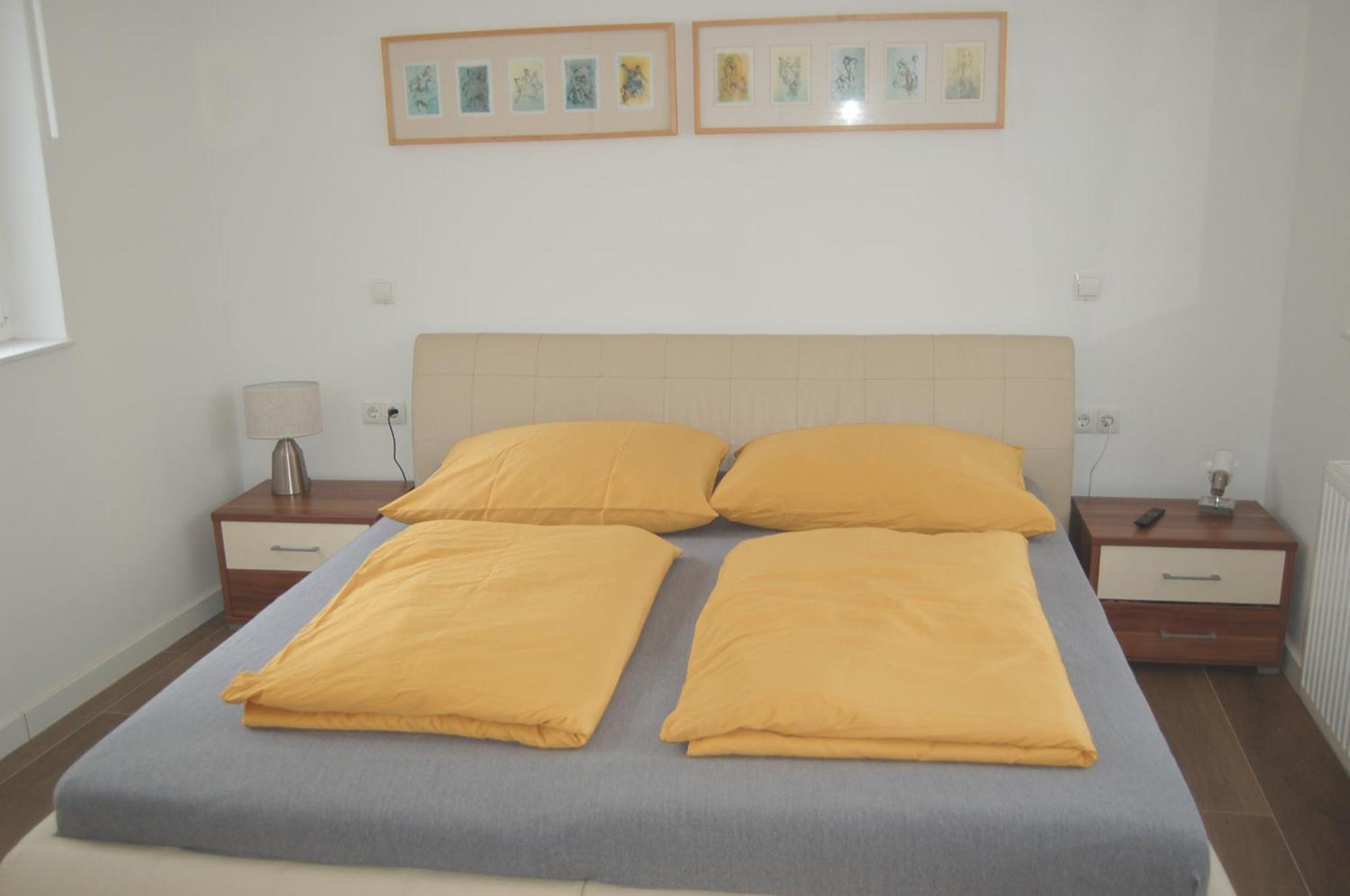 Wohnung In Toller City-Lage 45 M2 Виена Екстериор снимка