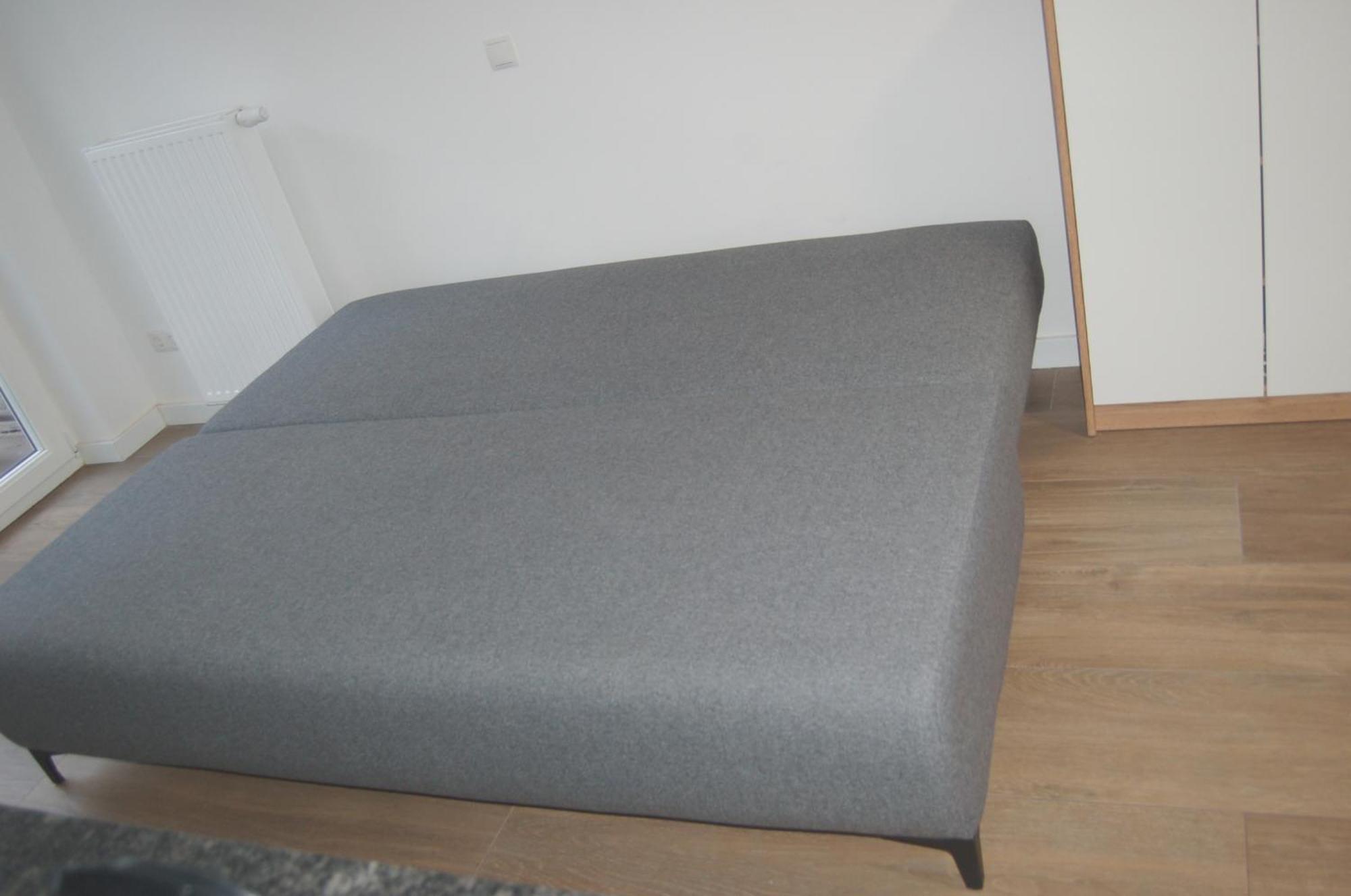 Wohnung In Toller City-Lage 45 M2 Виена Екстериор снимка